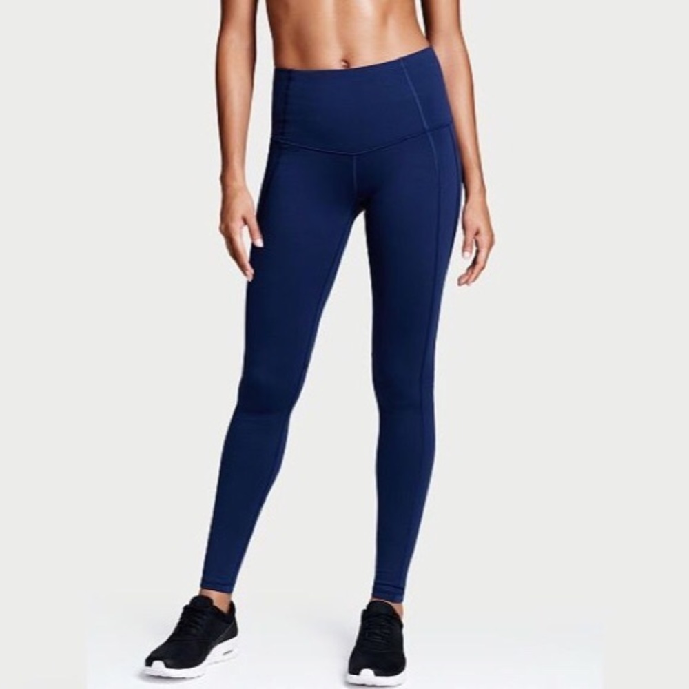 Victoria Secret Knockout Pocket Leggings